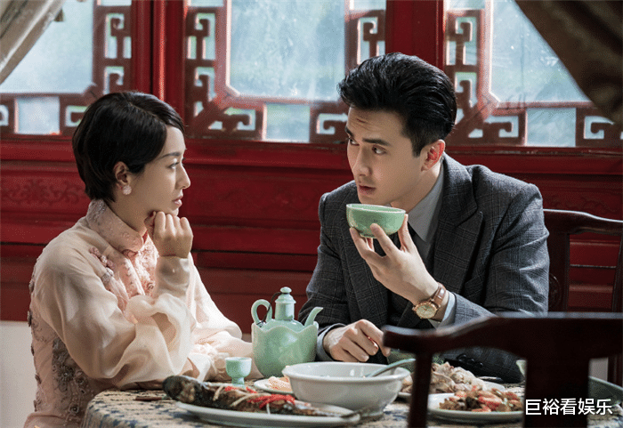 琉璃|当前日播量“吓人”的4部剧:《琉璃》仅排第2,榜首直接断层!