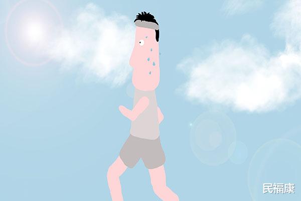 [跑步]40岁男性，每天坚持晨跑四公里，一年以后，能得到什么？