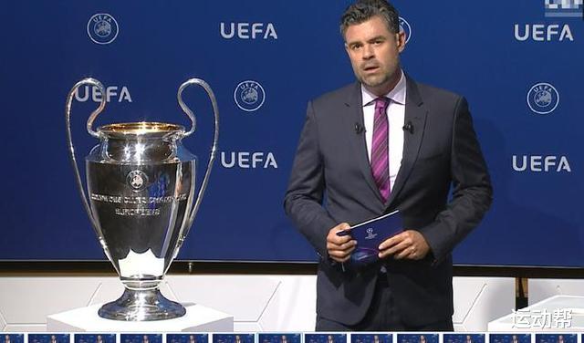 欧冠|欧冠八强对阵出炉！梅西C罗或上演巅峰对决！金球奖三人可争