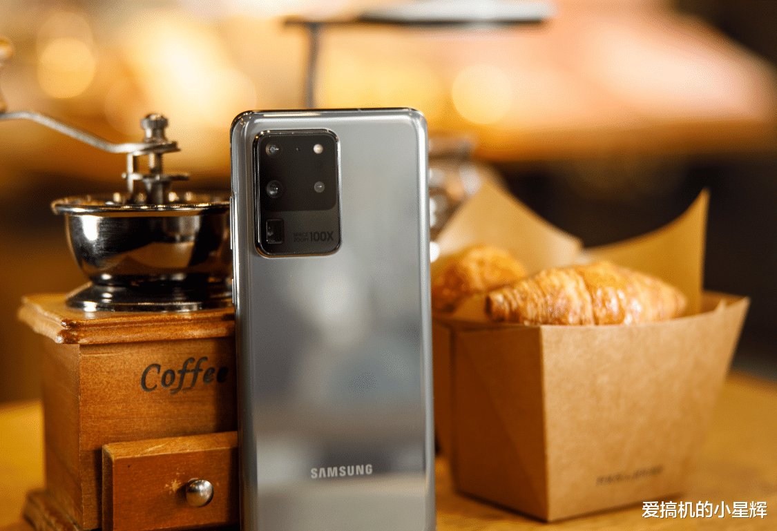 「三星」三星大跳水，2K屏幕+12GB+256GB，三星顶级5G旗舰跳水1700元