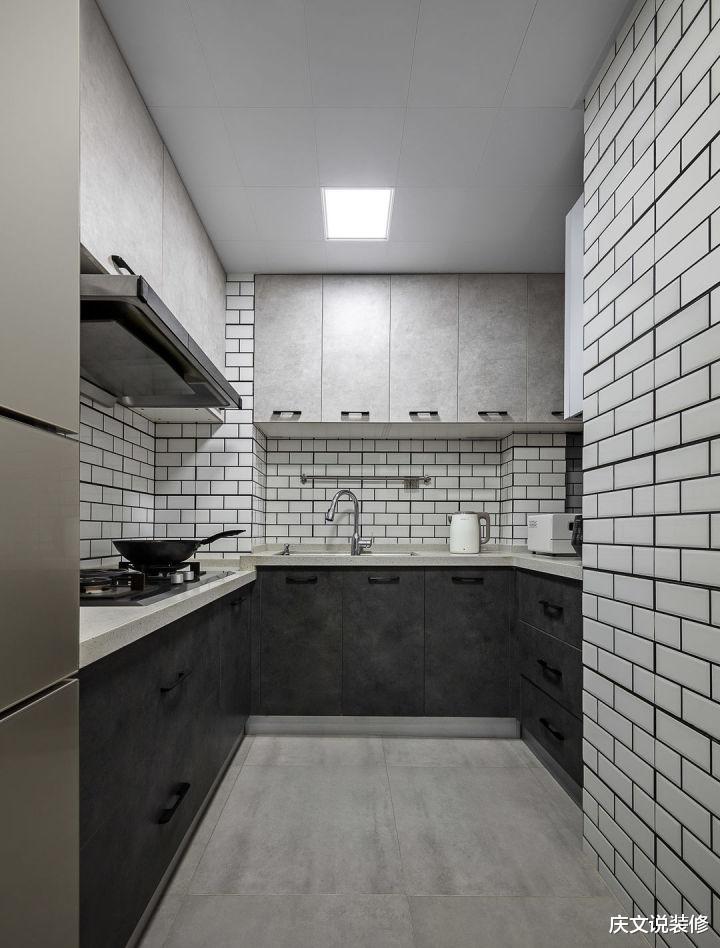 ##宁波装修案例|木质温润,家要有自己的温度