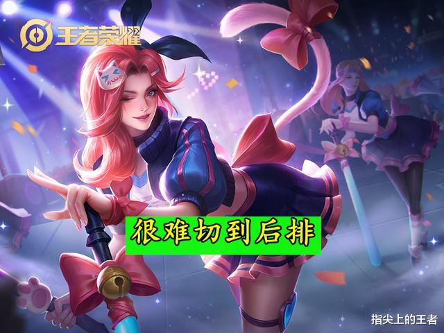 「kpl」难上“高端局”的英雄，这18个英雄从未登上kpl，孙悟空韩信上榜