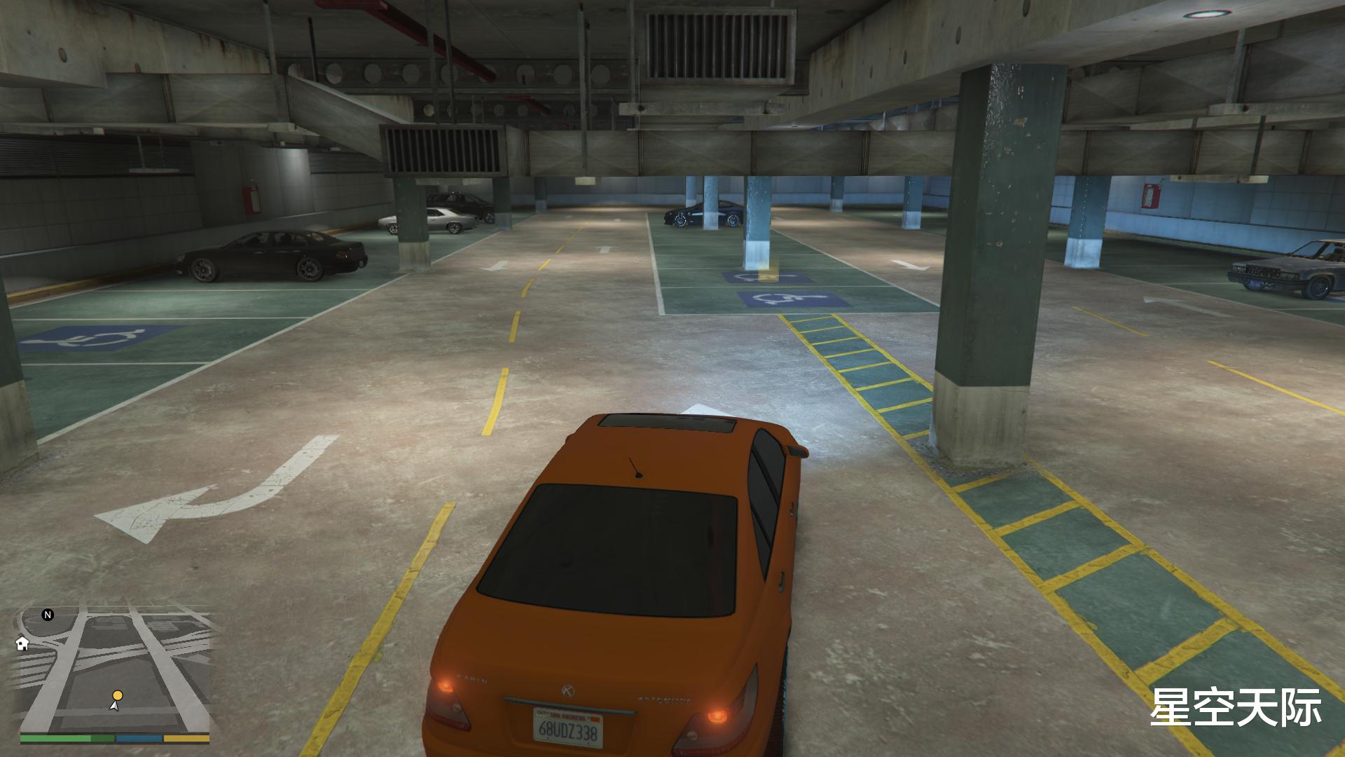 Gta5 小星准备大干一票 为了它准备了3样工具 游戏资讯 游戏新闻