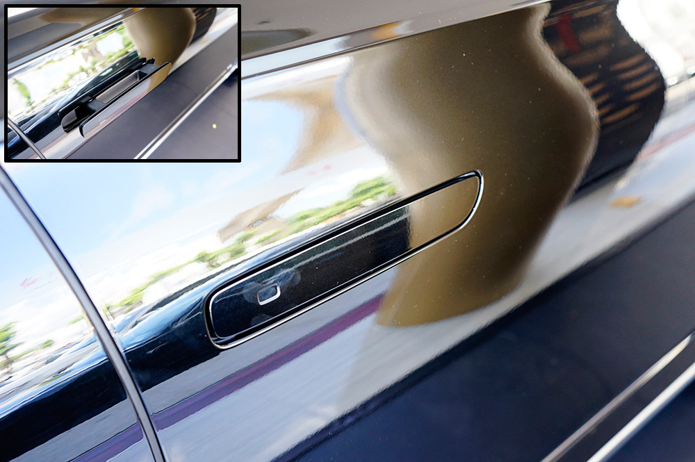 红旗h9|三十万的价格 五百万的气场 红旗H9实拍简评