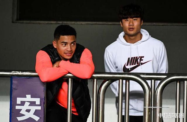 广州恒大|恒大第一失意人！连续7轮0出场，前国脚坐穿板凳，卡纳瓦罗不想用他