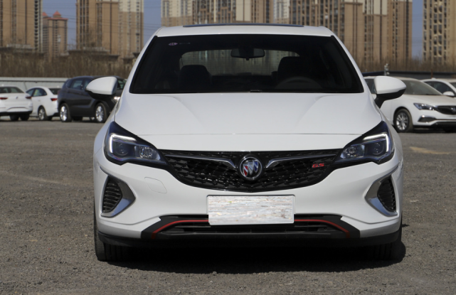 威朗|又一合资轿车直降5.5万，1.5L+6AT，比大众良心，让国产车咋办