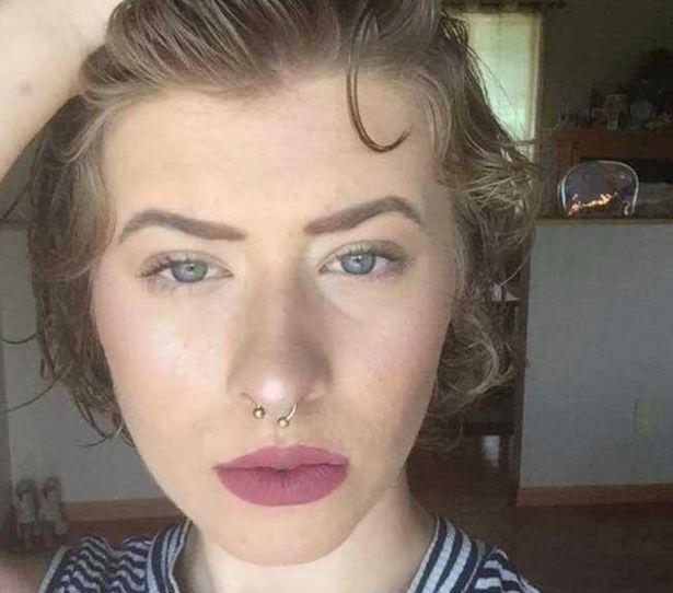 冰川思想库|美国农夫家门被疯狂敲响，光脚女子全身是伤求帮助，结果大跌眼镜