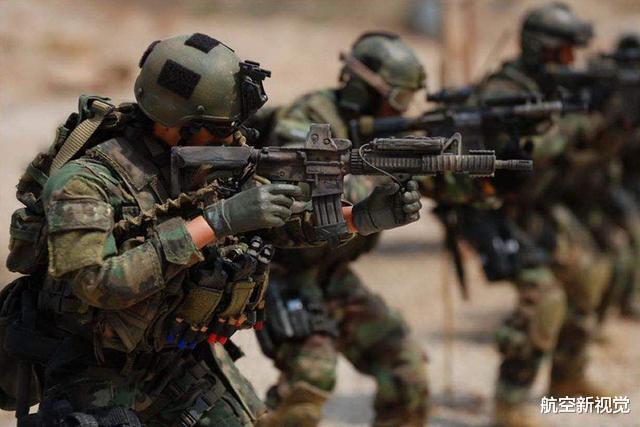 [防弹衣]印度国防部采购18万套防弹衣，全部都是中国制造，陆军沉默不语