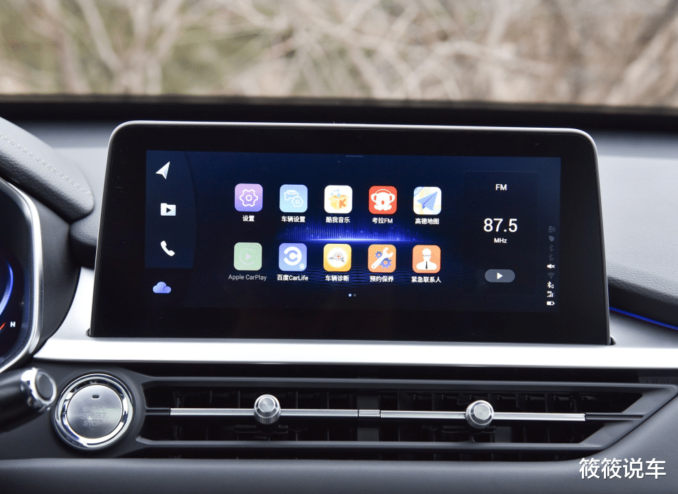 奇瑞瑞虎@奇瑞全新“战神”来袭!比丰田威兰达帅气,1.5T+四轮独悬,7.99W