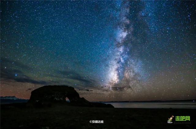 「自驾」强烈推荐九个自驾好去处，总有一个你会喜欢！走起！