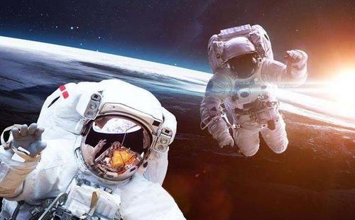 「太空」如果宇航员不小心掉入太空，能够生存多长时间？答案很残酷