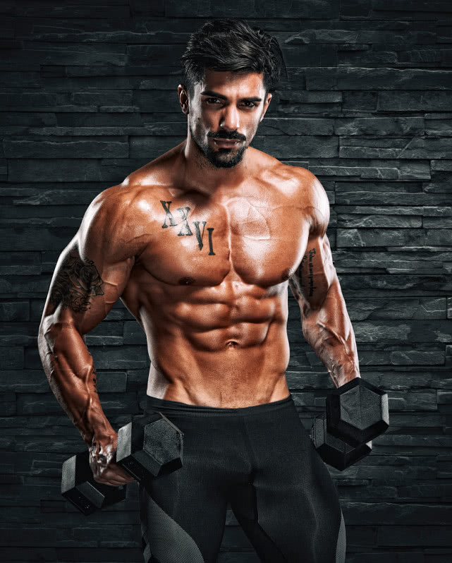 @担心跑步掉肌肉？这不是放弃有氧运动的理由！