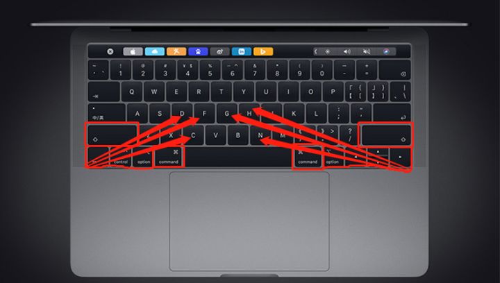 |macOS 下那些鲜为人知的使用技巧
