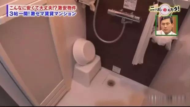 每月7w能在东京租个怎样的房子？看了这些网友表示自家竟是豪宅