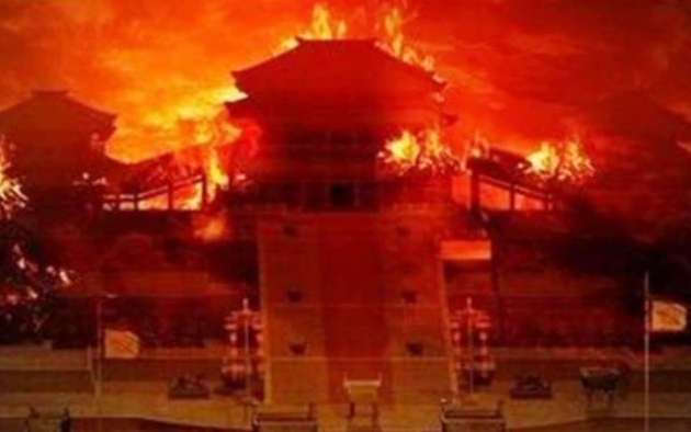 [张献忠]我国历史上三个骗局，全部都是假的，却仍然有人深信不疑