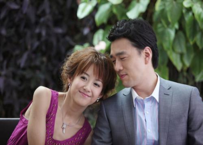 型男|45岁凭“贱男”走红,身价低于一亿的角色别找他:真是“千面型男”