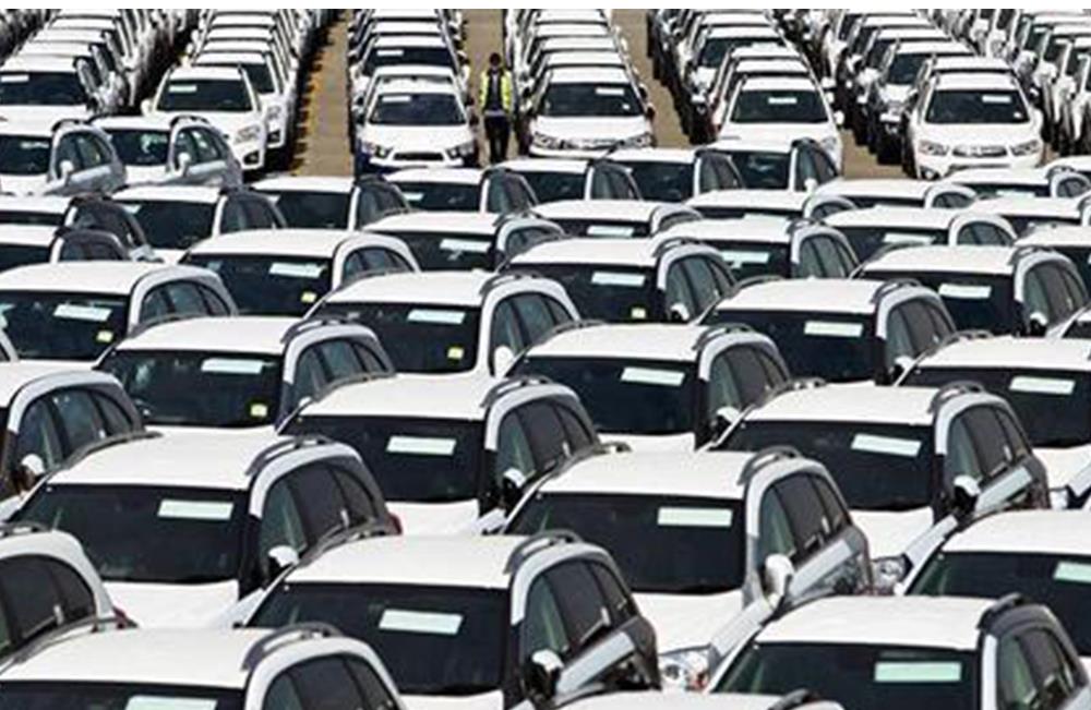 「通用汽车」韩国最大车企即将倒闭,却甩锅给中国,网友:你怎么不去找老美?