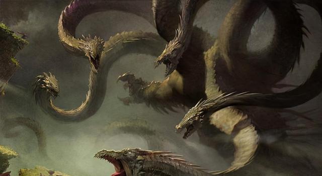 女娲|优劣与真实；中国与希腊神话的不同，蕴含着怎样的文明差异？