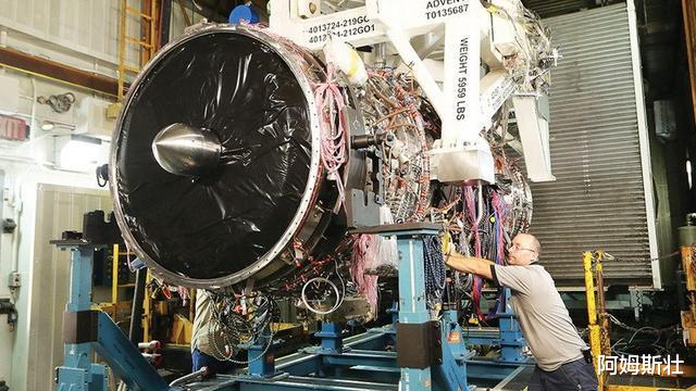 日本▲亚洲小国隐藏了多少实力？航发技术直接挑战美国，竟瞒过了全世界