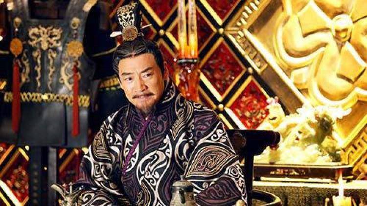 |四朝重臣霍光，辅佐幼主一死一废，却最终还是玩不过汉宣帝刘病已