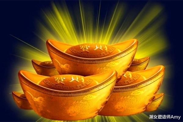 生肖|明日起,4生肖:三番五次中大奖,好运接二连三,睡着都笑醒