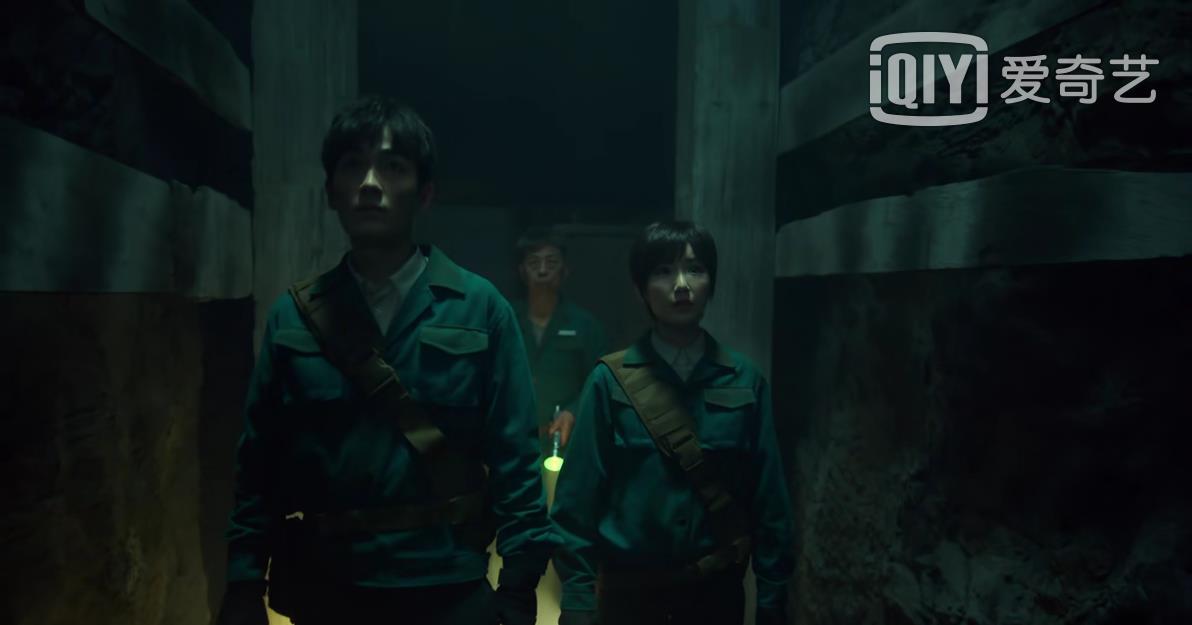 南派三叔|《重启2》空降开播，南派三叔果然够狠，盗墓小队感情线全拆了