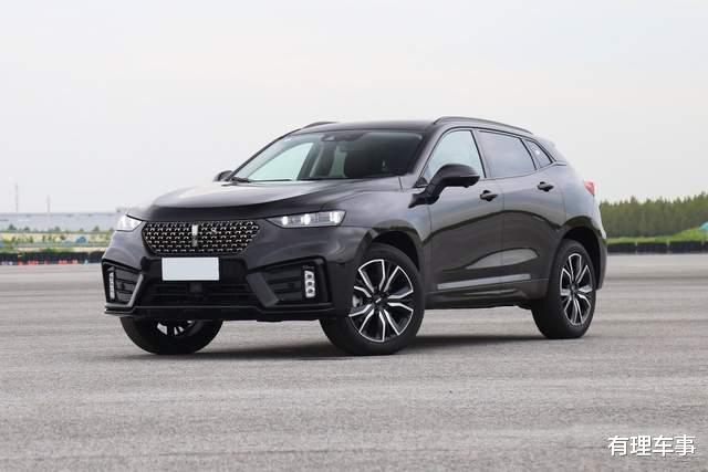 豪车|适合开去见老丈人的几款车，都是国产高端车型，定价合理可供参考