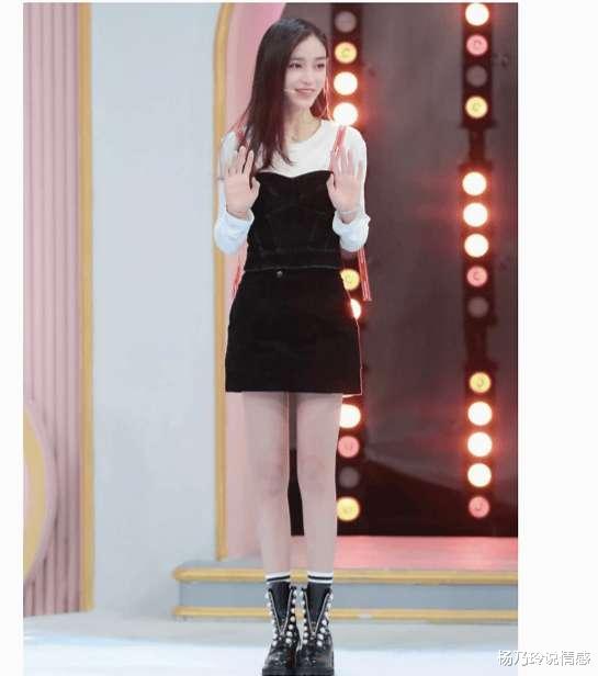 Angelababy|黄晓敏和baby早已离婚，连孩子都不要？baby忍无可忍，三个字霸气回应