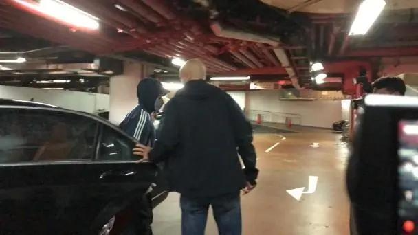 赌王@曝赌王将与长女同葬于家族墓园, 生前意志强大, 何超琼一度否认病危