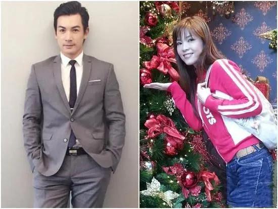 #伊正#54岁男星老来得女成宠女狂魔，小16岁妻子争宠不过委屈吐露心酸
