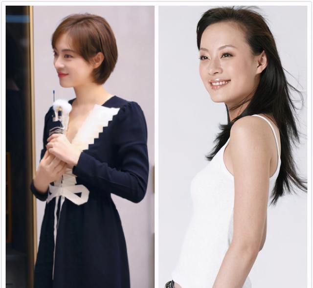 短发|你是“长发”好看还是“短发”好看？观察这5个地方，很容易判断