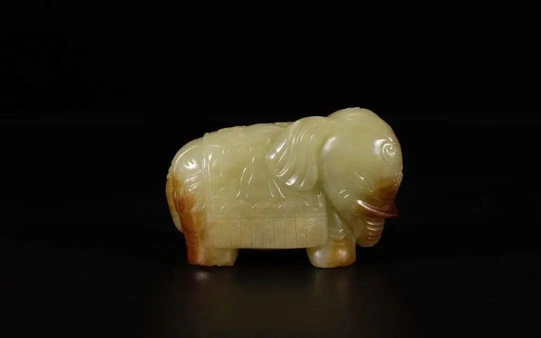 苏富比|2020苏富比秋拍最大黑马玉器，估价130万，拍得1160万！