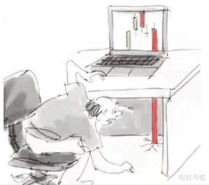 『』油价跌成负数想大赚一笔？醒醒！你要庆幸逃过了破产啊