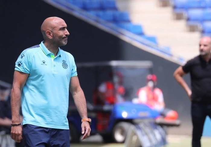 西班牙人@西班牙人主帅态度明确，武磊或无缘首发，若输球保级将彻底无望