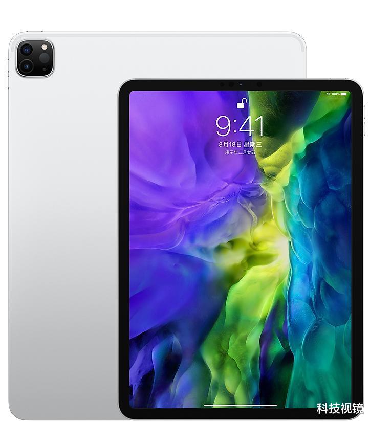 苹果|同样是平板电脑，苹果旗下的4个iPad系列，到底该怎样选择？