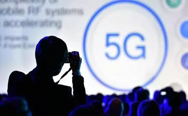 5G|突破封锁！中国5G卫星正式“上天”了，美国总统彻底怂了