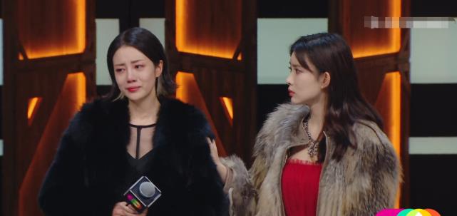 李溪芮|尔冬升点评李溪芮不配做演员，郭敬明被惹怒，两人吵到面红耳赤