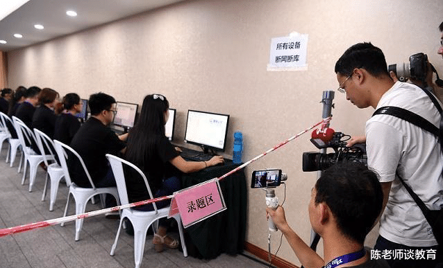 「」高考是筛选性考试，最后逆袭的学生，这种能力和习惯都不差