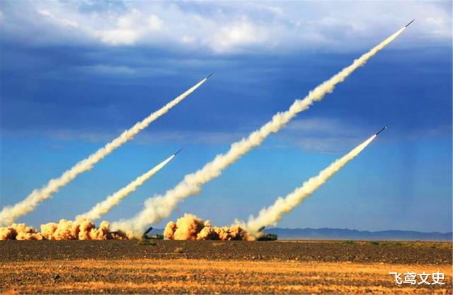 「东风导弹」“东风导弹”从中国到美国？需要多长时间？网友：仅需14分钟！