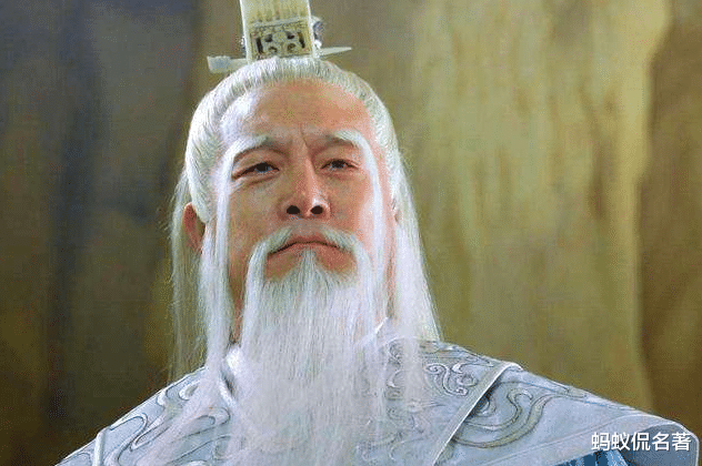 元始天尊:太上老君和元始天尊打起来谁更厉害?你看鸿钧老祖是怎么说的?