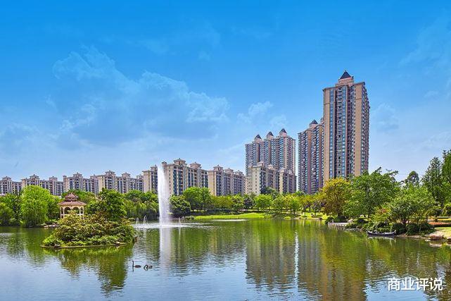 恒大地产|恒大虽然负债8千亿,但许家印创业以来,每一笔借款都如期归还