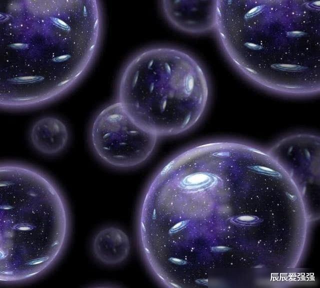 「太阳系」150亿光年外,“宇宙墙”被发现,人类被囚禁?这个是真的吗?