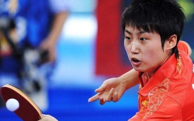 [郭焱]郭跃和郭焱同处张怡宁统治时代，两人在乒坛历史地位谁更高？