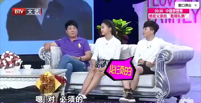 姐姐|也许，她并不是一个那么自私凉薄的人？