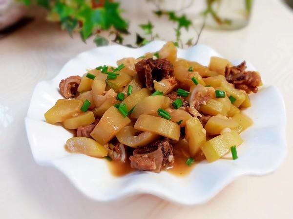 食材|减肥最狠的食材不是冬瓜,而是它,隔天吃一次,大肚腩慢慢消失!