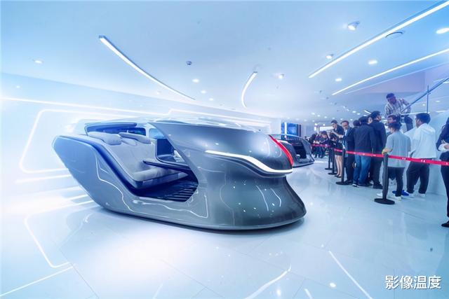 京东物流|苹果疯了?太突然!库克高调宣布!为什么苹果要制造汽车?