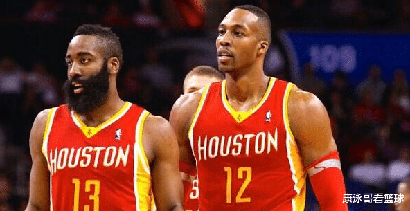 【詹姆斯·哈登】41分！41分！45分！备受质疑的超级巨星，联手哈登他终于找到钥匙