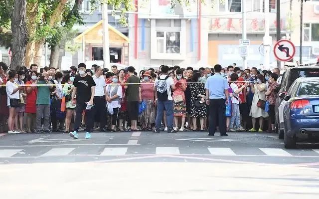 中考|教育部发布新规：一半的学生上不了高中，家长表示很心累