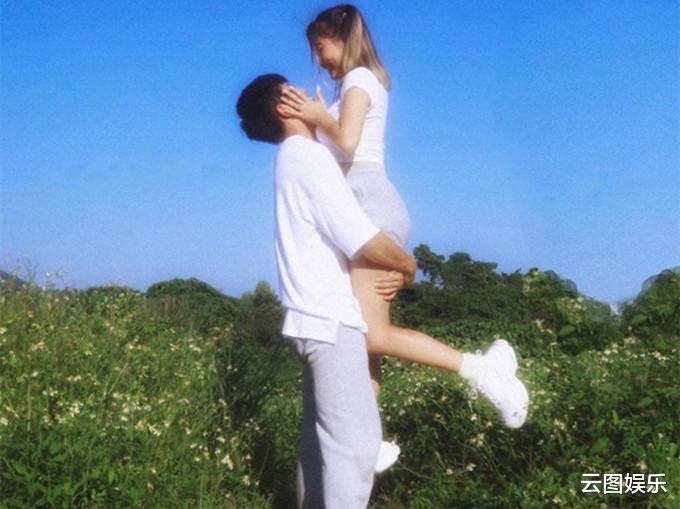 迪丽热巴|恭喜!29岁男星宣布结婚,已入住富婆2千尺豪宅,去年才甩TVB小花