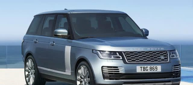 「越野车」全世界最好的五大越野车，最后一辆实至名归